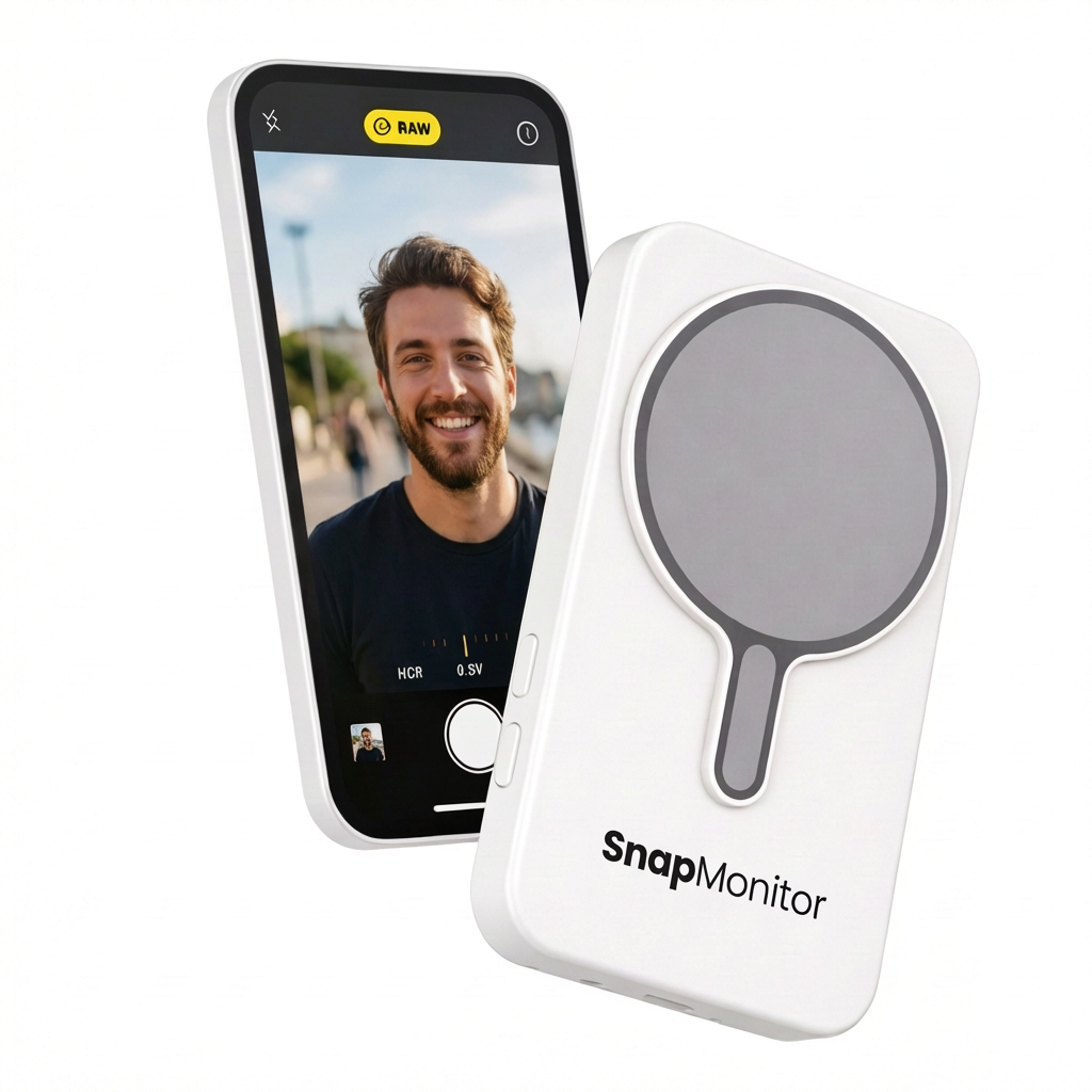 SnapMonitor