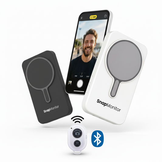 SnapMonitor
