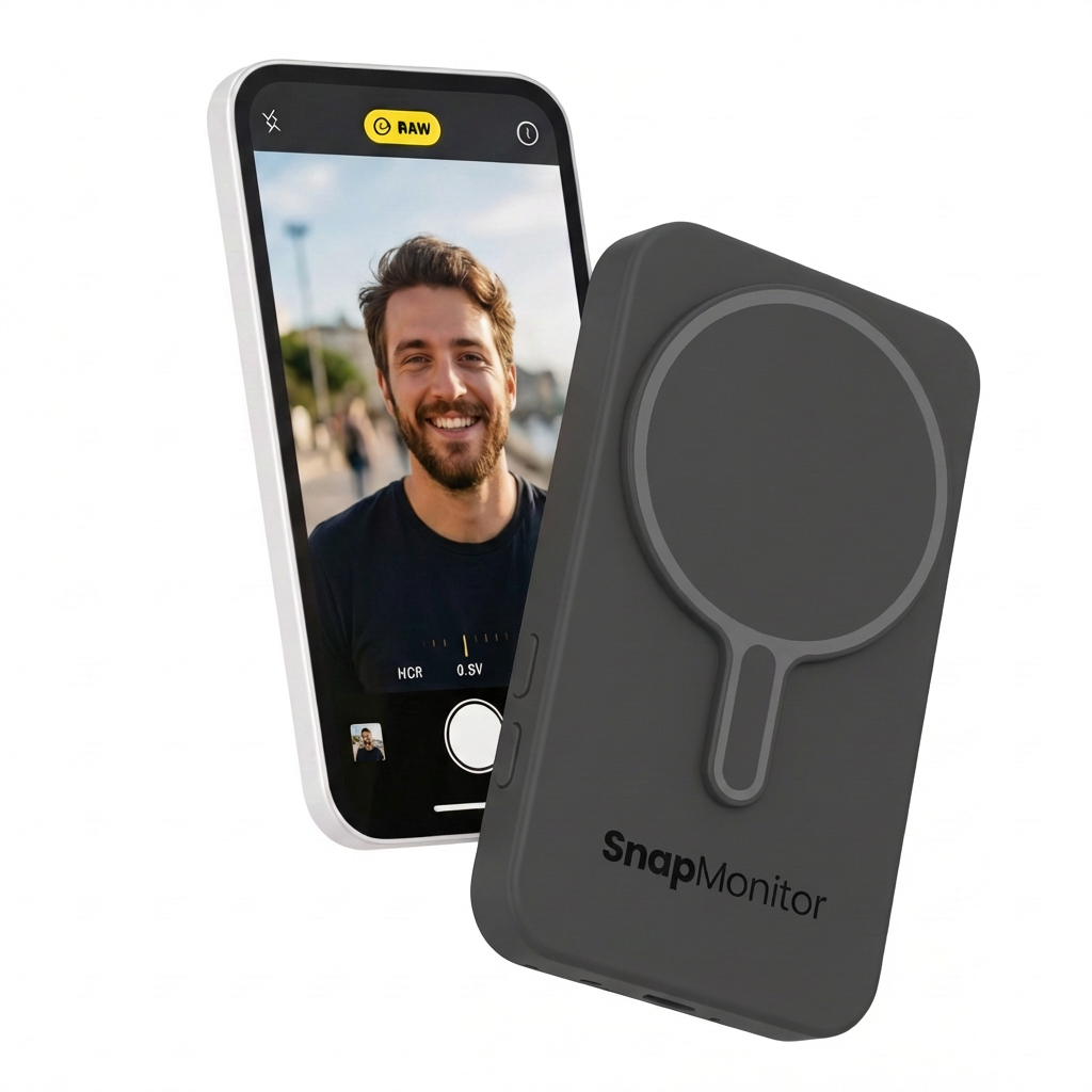 SnapMonitor